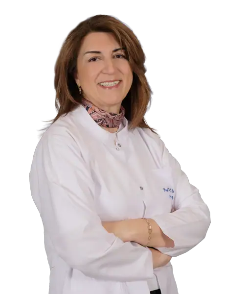 Prof. Dr. Işın Doğan Ekici