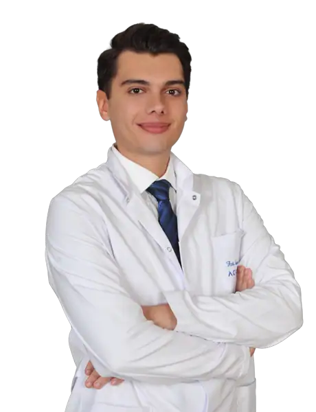 Fzt. İsmail Ateş