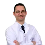 Dr. İsmail Çalıkoğlu