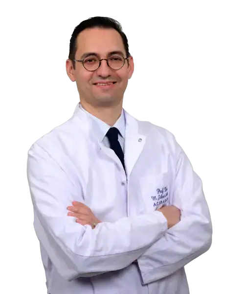 Dr. İsmail Çalıkoğlu