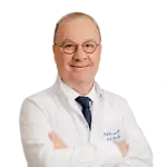 Prof. Dr. İsmail Mete İtil