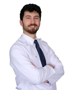 Dr. İzzet Mammedov