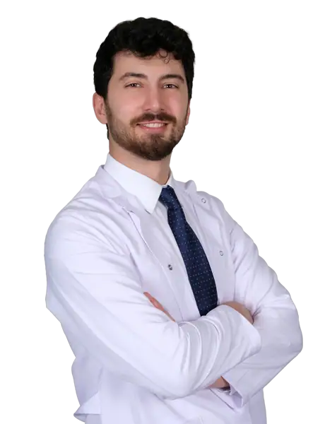 Dr. İzzet Mammedov