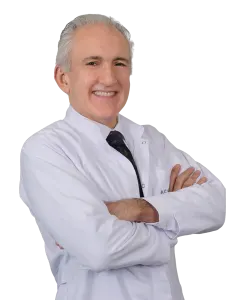 Dr. Jirayr Ağazaryan