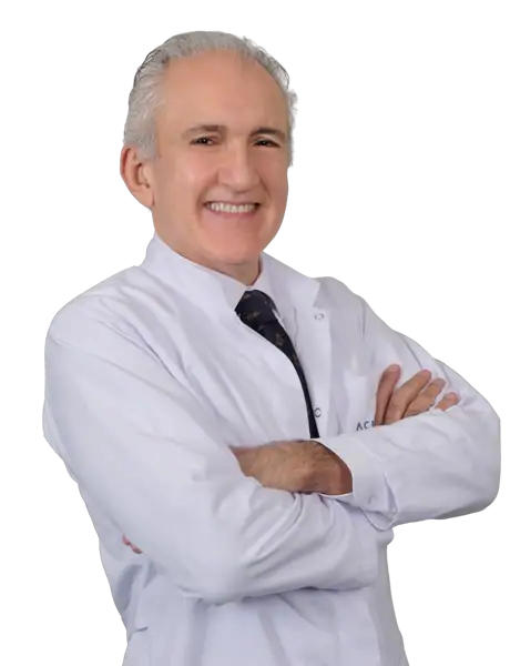 Dr. Jirayr Ağazaryan