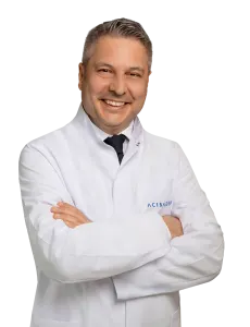 Dr. Kadir Özyılmaz