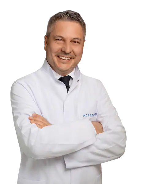 Dr. Kadir Özyılmaz