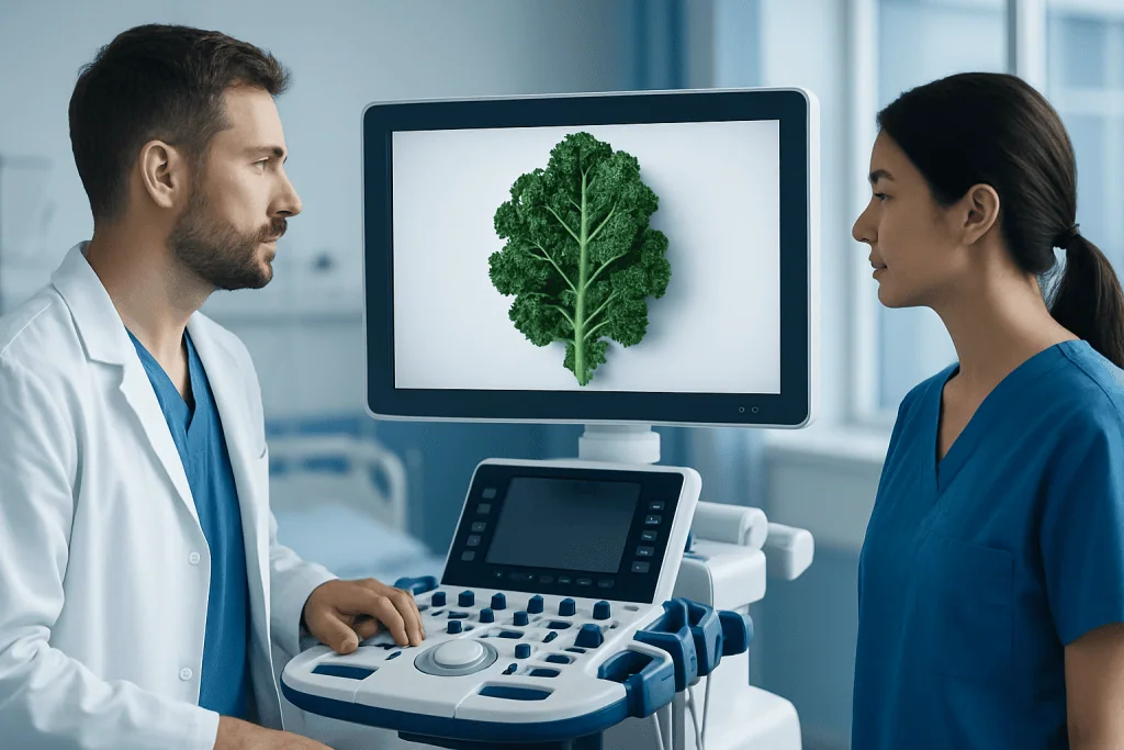Kale Nutrition and Why It Is Considered Healthy — what is kale