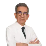 Prof. Dr. Kamil Kadir Topalkara