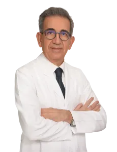 Prof. Dr. Kamil Kadir Topalkara