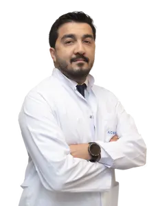 Dr. Kamran Alıyev