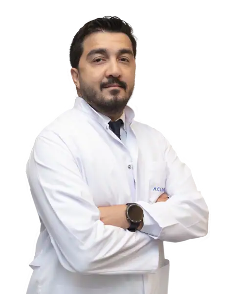 Kamran Alıyev 8 Dr. Kamran Alıyev