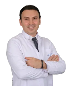 Assoc. Prof. Dr. Kemal Paksoy