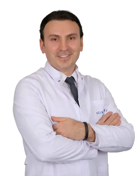 Assoc. Prof. Dr. Kemal Paksoy