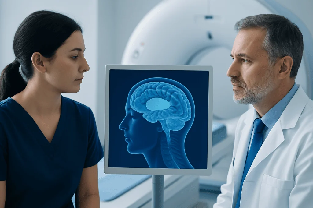 Key functions of the parietal lobe — parietal lobe