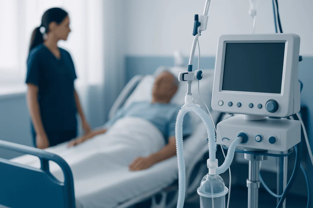 Key terms and how euthanasia differs from other end-of-life decisions — euthanasia