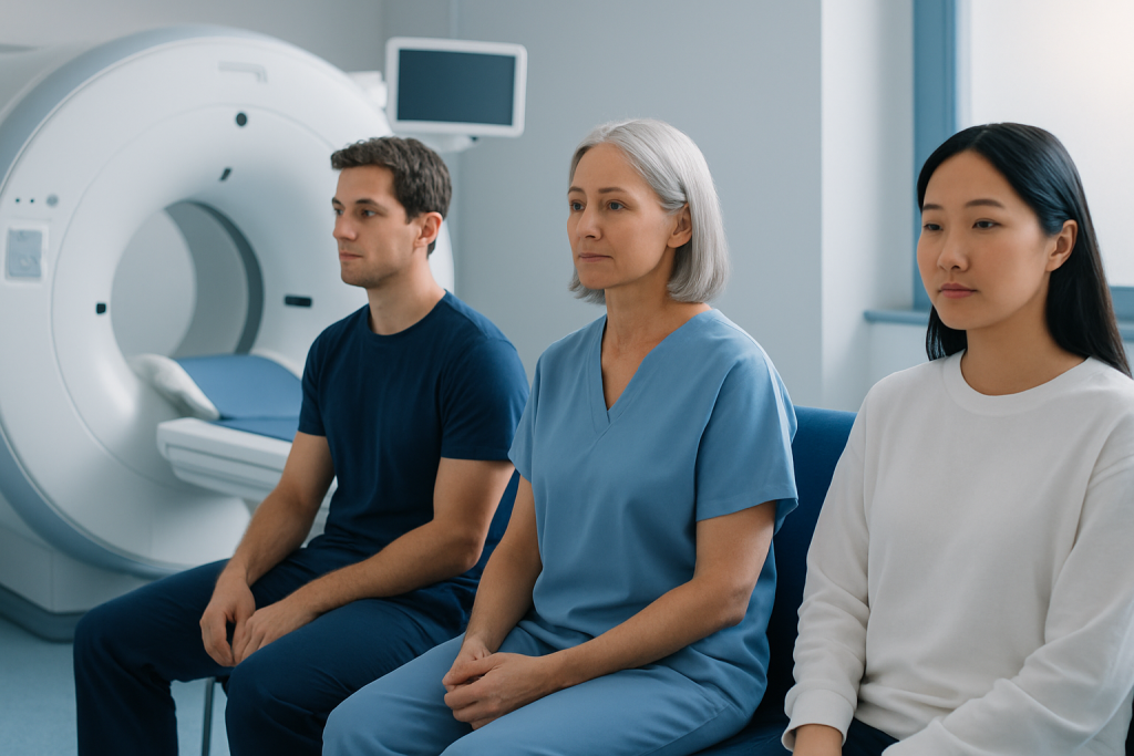 Know the difference between fasting, clear fluids, and normal eating — plan meals around tests, scans, and procedures