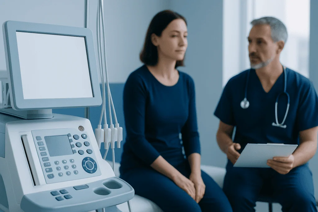 Know what details your doctor should review — flying to Turkey with recent blood clots