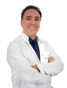 Dr. Korkut Bozan
