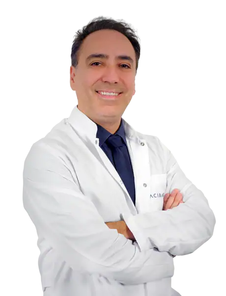 Dr. Korkut Bozan