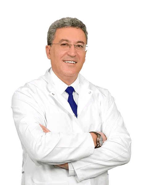 Kurtuluş Delibaş 8 Dr. Kurtuluş Delibaş