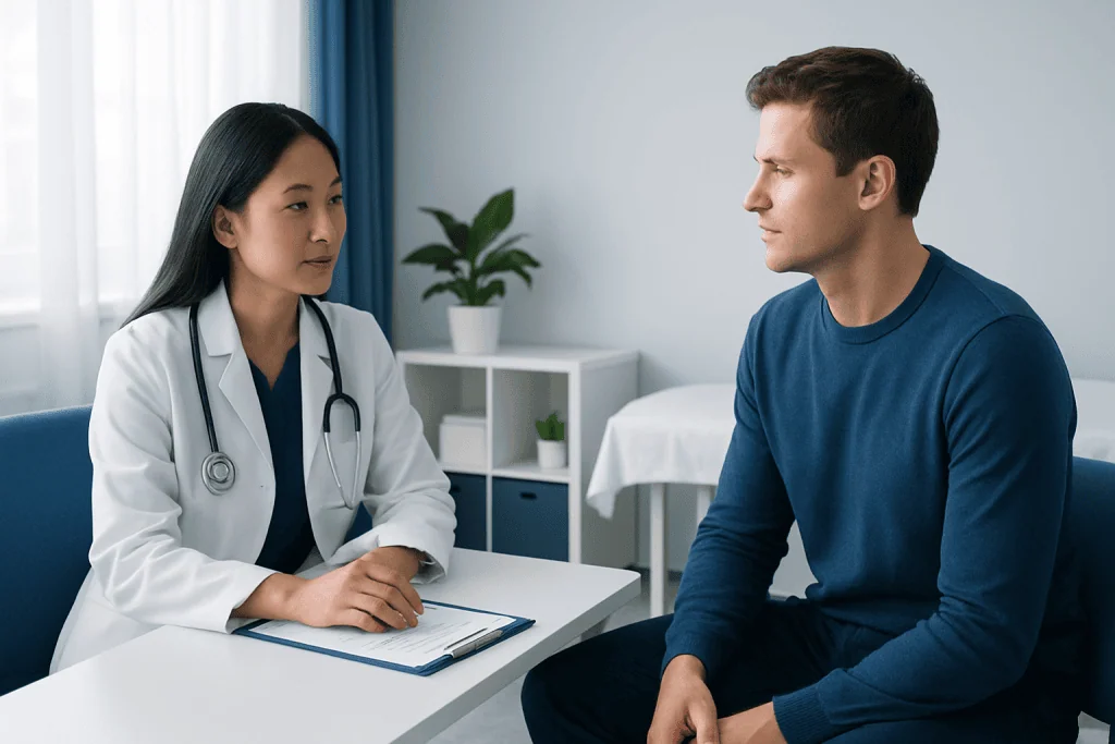 Which Side Should You Sleep on? A Doctor-Reviewed Answer 3 Left Side vs Right Side: When Each May Help — which side should you sleep on