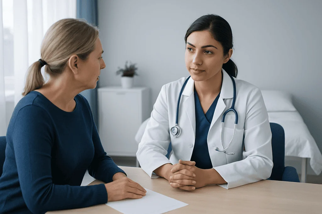Less Common but Important Risks and Warnings — rybelsus side effects