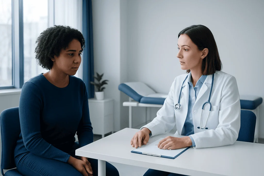 Less common but serious side effects and warnings — lexapro side effects