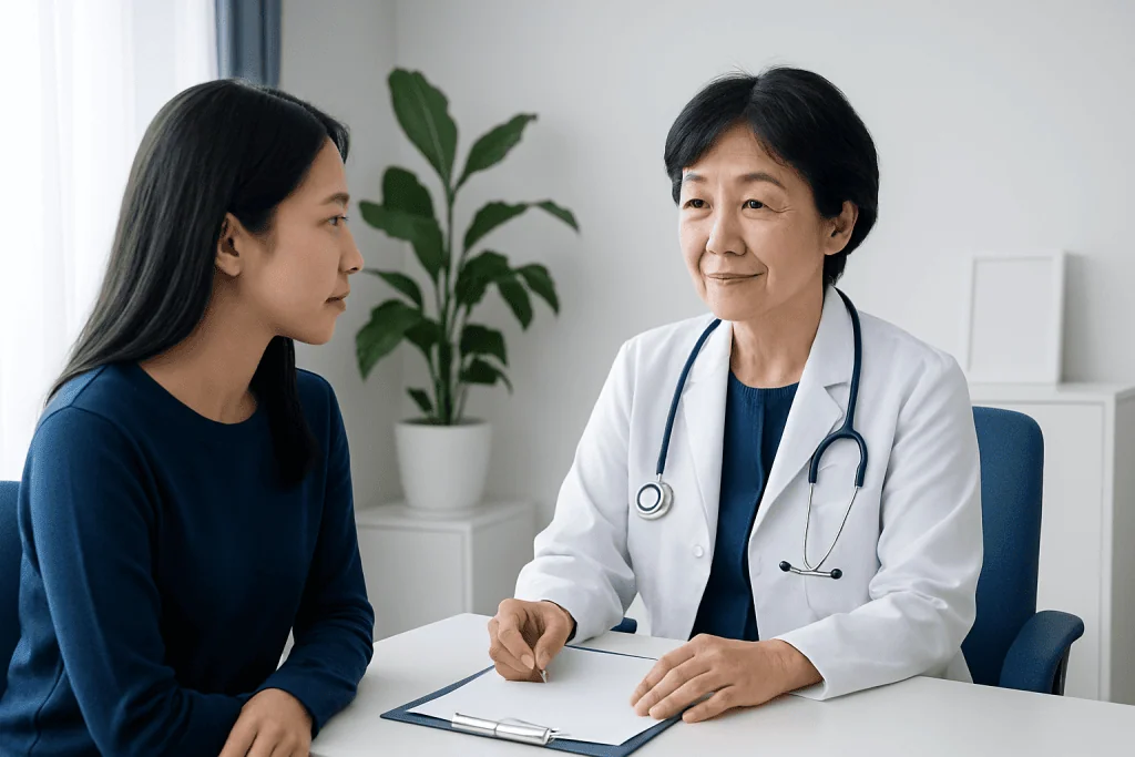Limits, Risks, and Common Misunderstandings — japanese diet