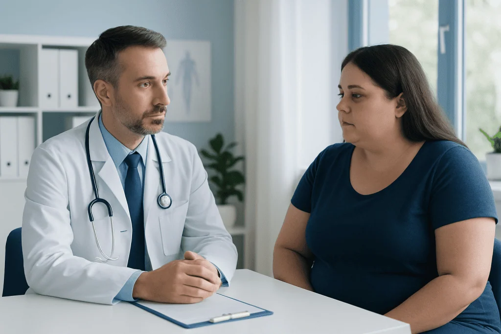 Long-Term Risks and Nutritional Concerns — gastric sleeve surgery risks