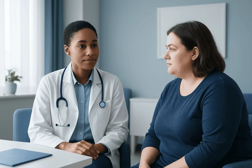 Long-Term Side Effects and Safety Considerations — glp-1 long-term side effects