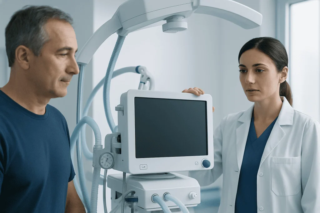 Look beyond the procedure name — compare procedure options before traveling to Turkey