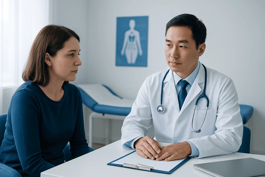 Low ceruloplasmin: possible causes and related conditions — ceruloplasmin