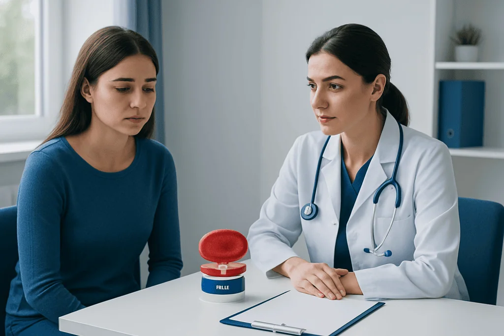 Low hemoglobin: causes, symptoms, and what to do next — hemoglobin low high levels