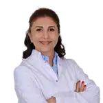 Assoc. Prof. Dr. Lütfiye Kılıç