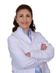Assoc. Prof. Dr. Lütfiye Kılıç