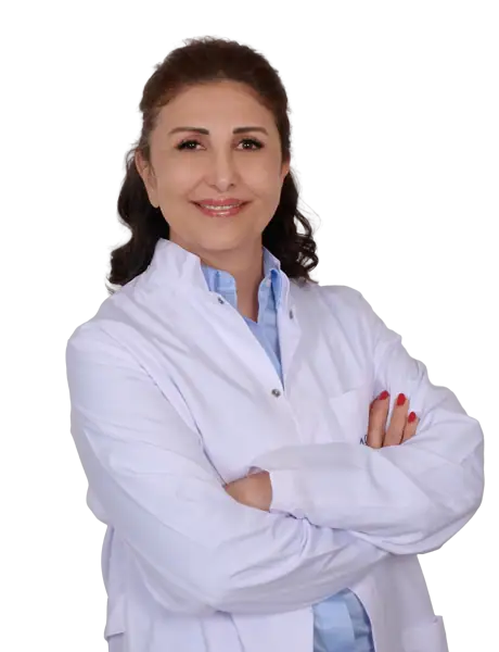 Lütfiye Kılıç 10 Assoc. Prof. Dr. Lütfiye Kılıç