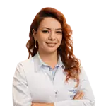 Dr. M. Ecem Albayrak
