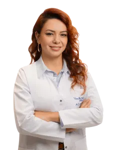Dr. M. Ecem Albayrak