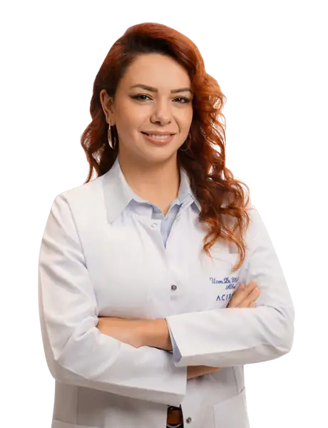 Dr. M. Ecem Albayrak