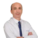Assoc. Prof. Dr. Mahmut Subaşı