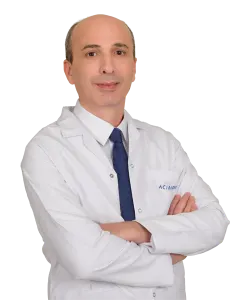 Assoc. Prof. Dr. Mahmut Subaşı