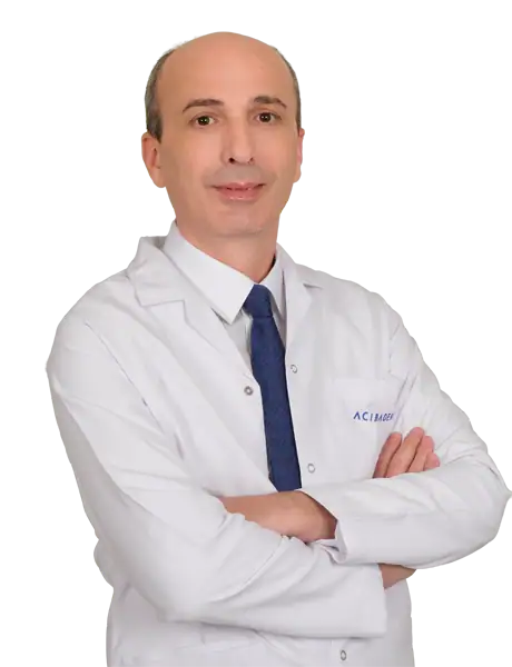 Assoc. Prof. Dr. Mahmut Subaşı