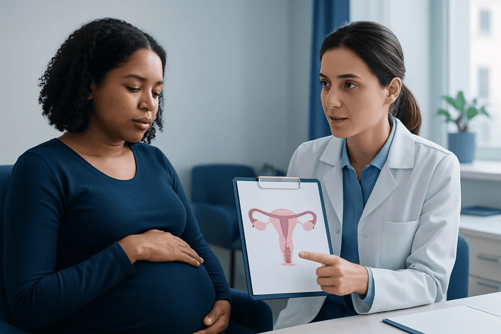 Main causes and risk factors — what is the reason for ectopic pregnancy