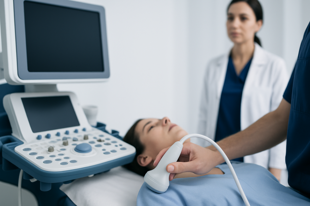 Main causes of an overactive thyroid — what causes hyperthyroidism