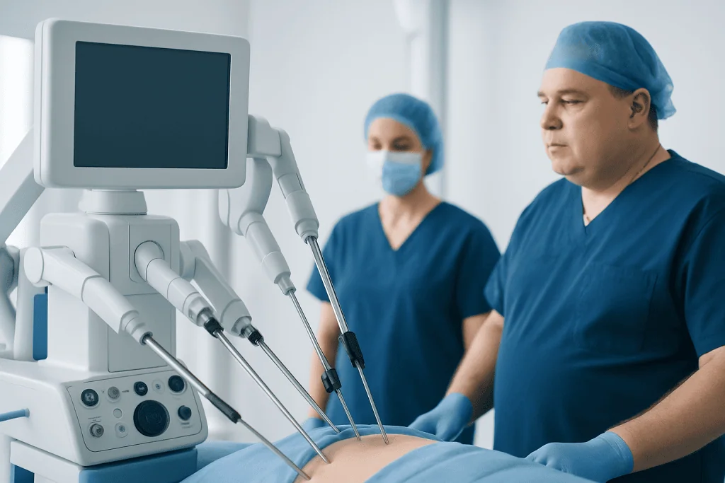 Bariatric Surgery Cost in Turkey: Key Factors That Affect Price 2 Main Cost Factors: Procedure Type, Complexity, and Hospital Care — bariatric surgery cost in Turkey