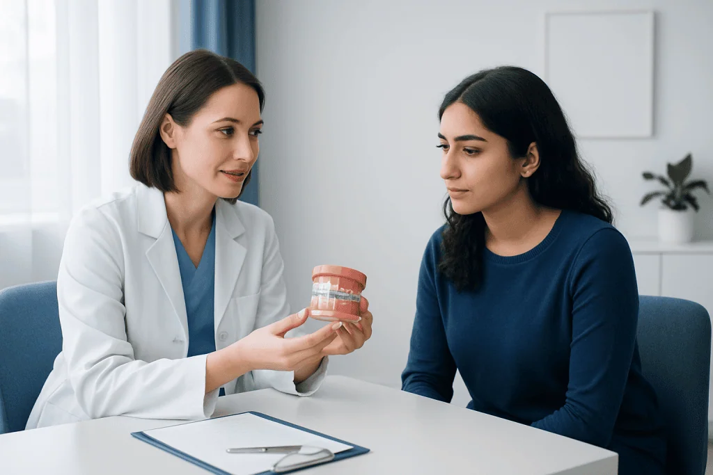 Main Factors That Affect Cost — cost orthodontic braces