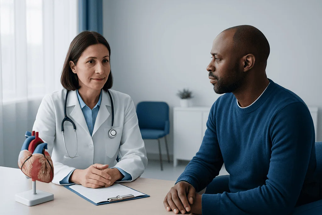 Main factors that affect the final cost — coronary artery bypass surgery cost
