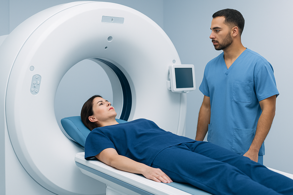 Main factors that can change PET-CT scan cost — PET-CT scan cost