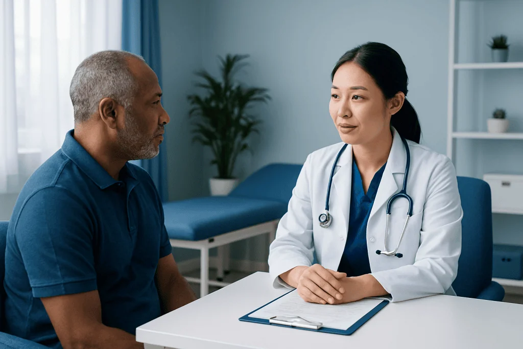 Main medical uses of PDE5 inhibitors — phosphodiesterase-5 enzyme inhibitors